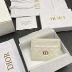 2026年1月13日新作高品質Dior名刺入れw10.5×h8×0.5cm/GQ工場