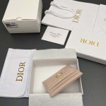 2026年1月13日新作高品質Dior名刺入れw10.5×h8×0.5cm/GQ工場