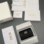 2026年1月13日新作高品質Dior財布w11×h7.5×3cm/GQ工場