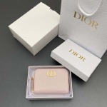2026年1月13日新作高品質Dior財布w11.5×h8.9×d2.5cm/GQ工場