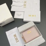 2026年1月13日新作高品質Dior財布w11.5×h8.9×d2.5cm/GQ工場