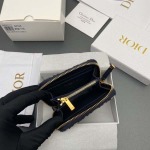 2026年1月13日新作高品質Dior財布w11.5×h8.9×d2.5cm/GQ工場