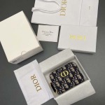 2026年1月13日新作高品質Dior財布w11.5×h8.9×d2.5cm/GQ工場