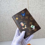 2026年1月13日新作高品質Louis Vuitton財布M26627 10 x 14 x 2.5 /GQ工場