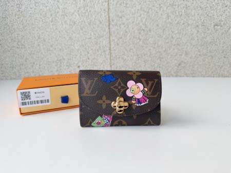 2026年1月13日新作高品質Louis Vuitton財布...