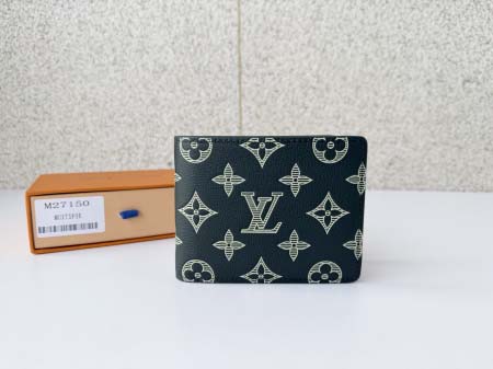 2026年1月13日新作高品質Louis Vuitton財布...