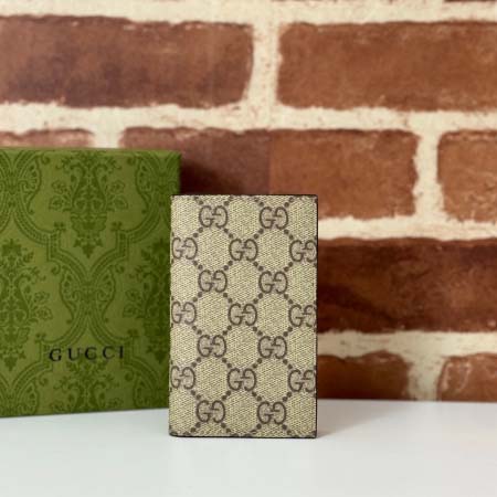 2026年1月13日新作高品質Gucci財布821209/7...