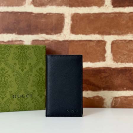 2026年1月13日新作高品質Gucci財布818953，7...