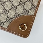 2026年1月13日新作高品質Gucciバッグ820688 //20X13X5cm/GQ工場