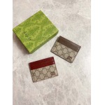 2026年1月13日新作高品質Gucci名刺入れ10x 8cm  ：795230/GQ工場