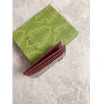2026年1月13日新作高品質Gucci名刺入れ10x 8cm  ：795230/GQ工場