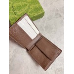 2026年1月13日新作高品質Gucci財布768244/ 11x9，/GQ工場