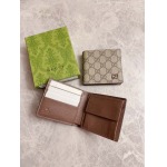 2026年1月13日新作高品質Gucci財布768244/ 11x9，/GQ工場