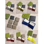 2026年1月13日新作 高品質Gucci財布768243/11x9，/GQ工場