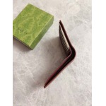 2026年1月13日新作 高品質Gucci財布768243/11x9，/GQ工場