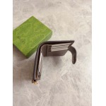 2026年1月13日新作高品質Gucci財布725662 /13x8.5x2cm /GQ工場