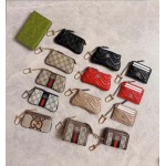 2026年1月13日新作高品質Gucci財布/671722/pvc/12x7.5x1.5cm/GQ工場