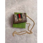 2026年1月13日新作高品質Gucci財布GG SupremePVCG :625711/ W11xH9xD3cm/GQ工場