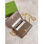 2026年1月13日新作高品質Gucci財布GG SupremePVCG :625711/ W11xH9xD3cm/GQ工場