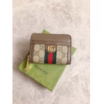 2026年1月13日新作高品質Gucci財布GG Marmont 658552/11.5*8.5*3cm  /GQ工場