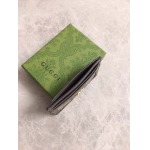 2026年1月13日新作高品質Gucci財布SupremePVCG :523159 W10xH7cm //GQ工場