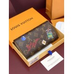 2026年1月13日新作高品質Louis Vuitton財布M15336 19 x 10.5 x 2/GQ工場