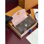 2026年1月13日新作高品質Louis Vuitton財布M26626 11X8cm /GQ工場