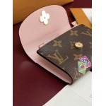 2026年1月13日新作高品質Louis Vuitton財布M26626 11X8cm /GQ工場