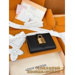 2026年1月13日新作高品質Louis Vuitton財布M12408/ 11x 8.5x2 /GQ工場