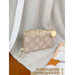 2026年1月13日新作高品質Louis Vuittonバッグ財布M25758/15 x 9 x 1 /GQ工場