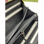 2026年1月13日新作高品質Gucci財布456117 /19x10.5x2.5/GQ工場