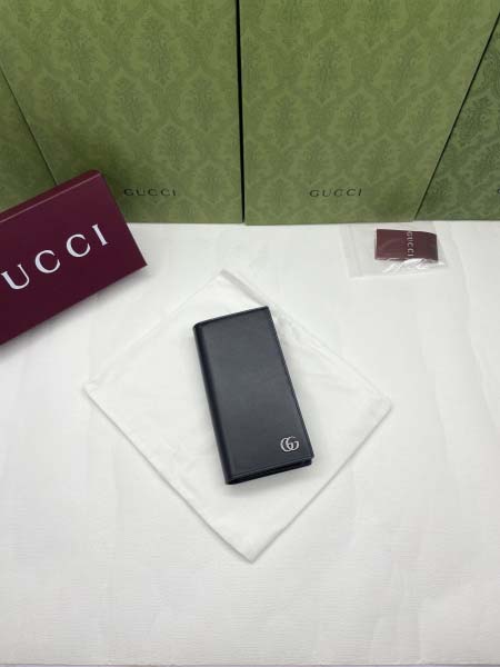 2026年1月13日新作高品質Gucci財布835054/1...