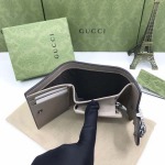 2026年1月13日新作高品質Gucci財布11x9.5x3cm-24.5cm：PVC//GQ工場