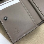 2026年1月13日新作高品質Gucci財布11x9.5x3cm-24.5cm：PVC//GQ工場