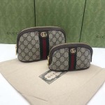 2026年1月13日新作高品質GucciバッグGG Supreme: W17xH10xD6cm/GQ工場