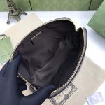 2026年1月13日新作高品質GucciバッグphidiaGG Supreme: W24xH13.5xD4cm/GQ工場