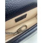 2026年1月13日新作高品質Gucciバッグ【476432】16.5*10*4.5cm /GQ工場