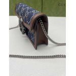 2026年1月13日新作高品質Gucciバッグ476432/16.5x10x4.5c /GQ工場