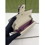 2026年1月13日新作高品質Gucciバッグ476432/16.5×10×4.5/GQ工場