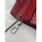 2026年1月13日新作高品質Gucciバッグ476432/16.5×10×4.5/GQ工場