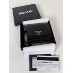 2026年1月13日新作高品質Prada財布1MH043/10x8.5cm/GQ工場