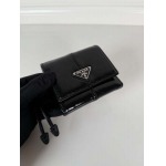 2026年1月13日新作高品質Prada財布1MH043/10x8.5cm/GQ工場