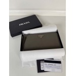 2026年1月13日新作高品質Prada財布2ML059/20cm×10.3cm /GQ工場