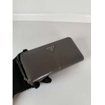 2026年1月13日新作高品質Prada財布2ML059/20cm×10.3cm /GQ工場