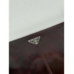 2026年1月13日新作高品質PradaバッグP2NH006A/28x18cm/GQ工場