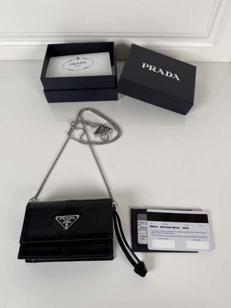 2026年1月13日新作高品質Pradaバッグ1MR034/...
