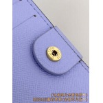 2026年1月13日新作高品質Louis Vuitton財布M82415 /9 x 11.5 x 1.5/ /GQ工場