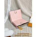 2026年1月13日新作高品質Louis Vuitton財布M82381/9 x 11.5 x 1.5 / /GQ工場