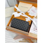 2026年1月13日新作高品質Louis Vuitton財布N60111/21 x 12 x 2/ /GQ工場