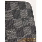 2026年1月13日新作高品質Louis Vuitton財布N60111/21 x 12 x 2/ /GQ工場